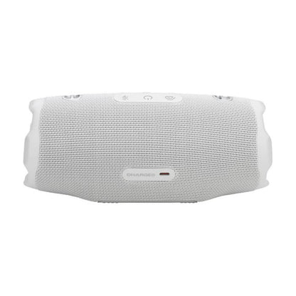 Zvočnik prenosni bluetooth JBL Charge 6 45W (bel)