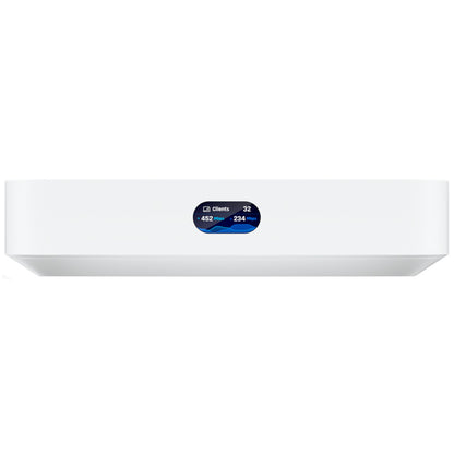 Usmerjevalnik žični Ubiquiti Cloud 4xLAN+WAN (UCG-ULTRA-EU)