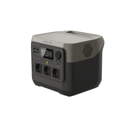 Polnilna postaja EcoFlow RIVER 2 Pro 768Wh 800W 5005501002