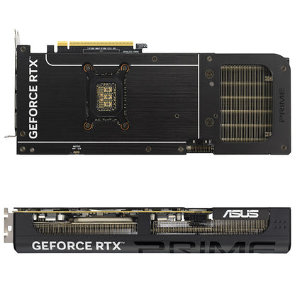 Grafična kartica nVidia RTX5080 Asus Prime OC Edition - 16GB GDDR7 (90YV0LX0-M0NA00)