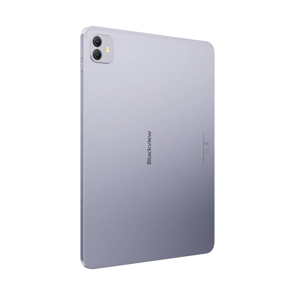 Tablični računalnik 32,26 cm (12,7") Blackview LINK 8 6GB 256GB Android 15 vijolična priložen komplet miška+tipkovnica (LINK 8 6/256GB PURPLE)