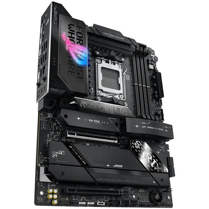 Osnovna plošča AM5 Asus ROG STRIX X870E-E GAMING WIFI ATX 1xHDMI 2.1