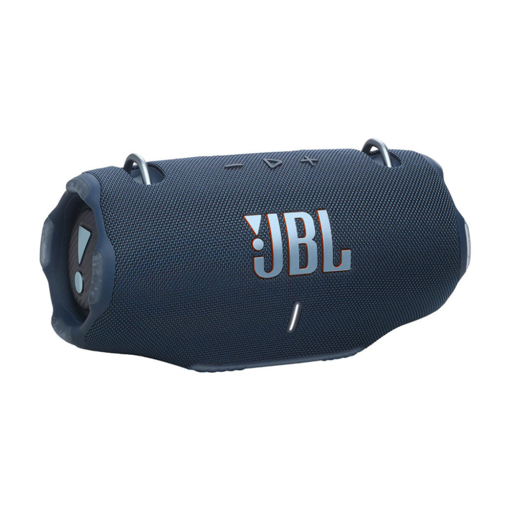 Zvočnik prenosni bluetooth JBL Xtreme 4 100W - (modra)