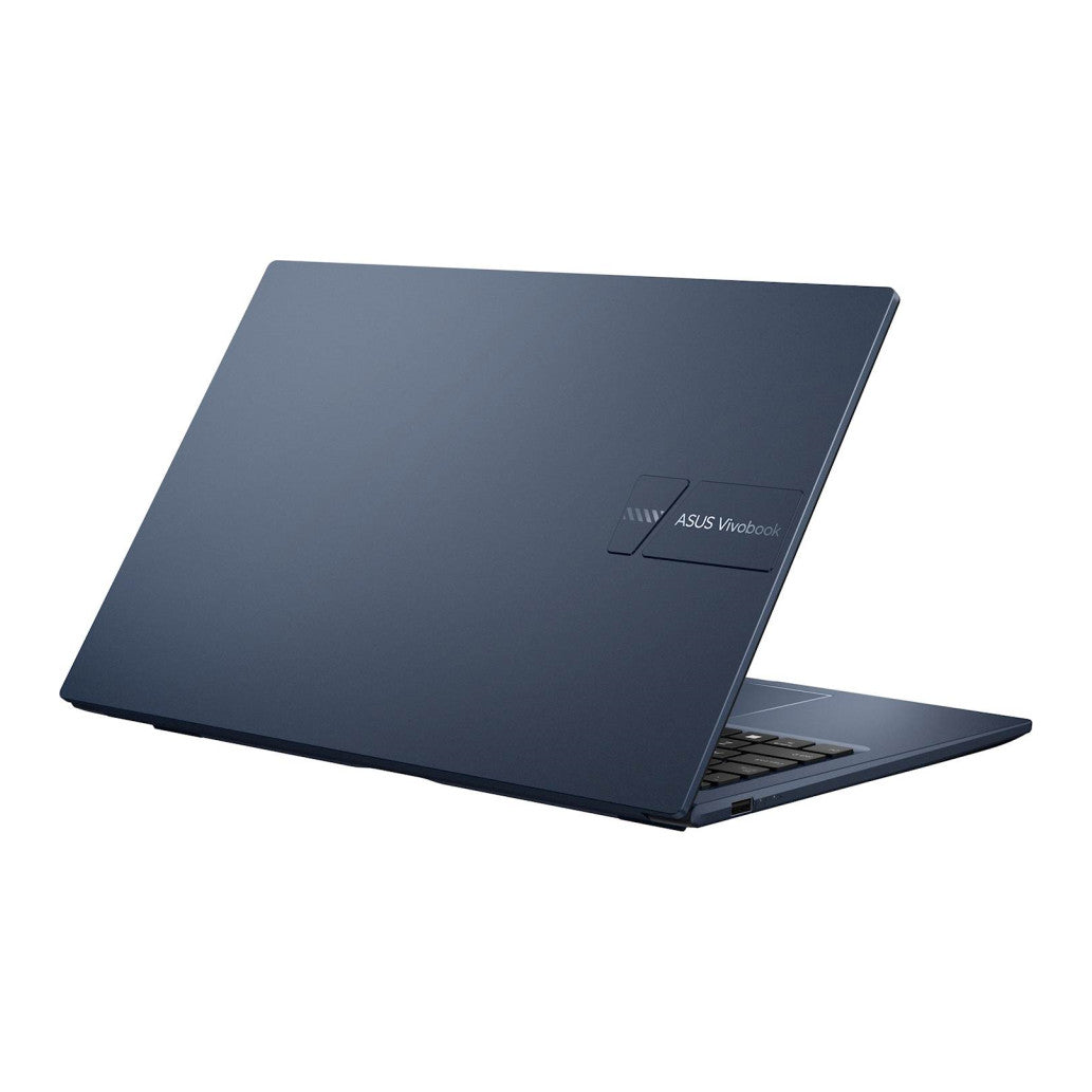 Prenosnik Asus 39,6 cm (15,6") Vivobook 15 1920x1080 IPS 250nit Core 5-120U/16GB/512GB/BL/FP/Intel Graphics/Win11Home (90NB13Y1-M01EW0)
