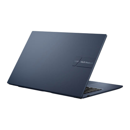 Prenosnik Asus 39,6 cm (15,6") Vivobook 15 1920x1080 IPS 250nit Core 5-120U/16GB/512GB/BL/FP/Intel Graphics/Win11Home (90NB13Y1-M01EW0)