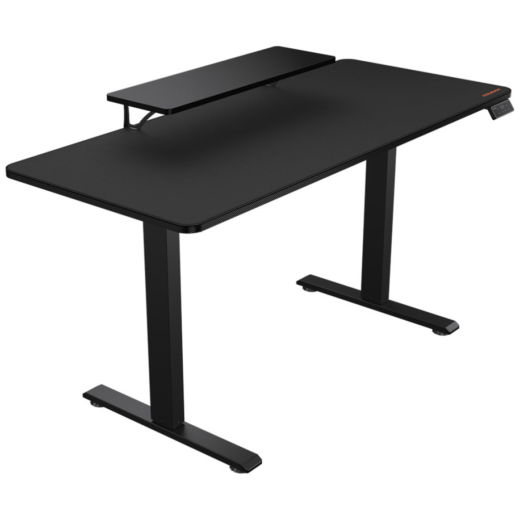 Dvižna miza Cougar E-Star 140 električna 720-1170mm črna