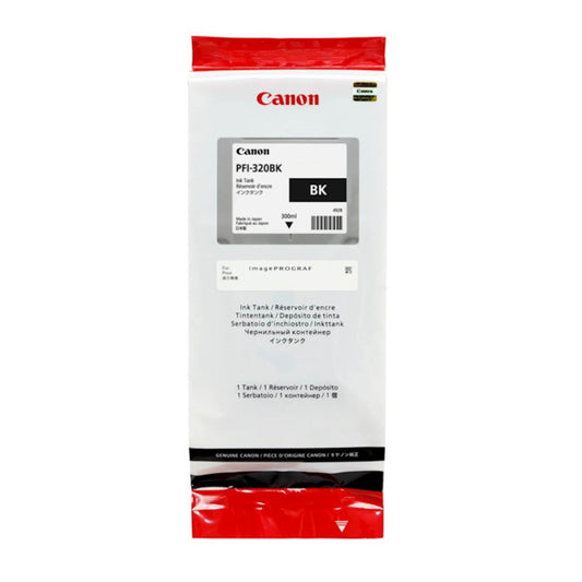 KART CANON PFI-320 BLACK