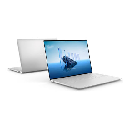Prenosnik DELL 41,4 cm (16,3") 16 Premium 3840x2400 OLED na dotik 400nit 120Hz Ultra 9-285H/32GB/SSD1TB/BL/FP/ALU/RTX5060-8GB/Win11Pro (210-BRTS TOUCH)