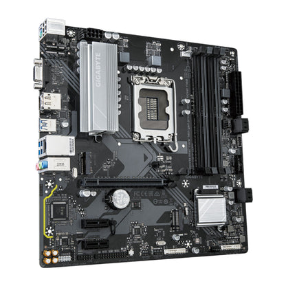 Osnovna plošča 1700 GigaByte B760M D3HP DDR4 microATX 1xVGA HDMI 1xDisplayPort