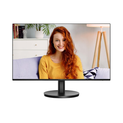Monitor AOC 60,5 cm (23,8") 24B3HA2 1920x1080 100Hz IPS 1ms VGA HDMI Zvočniki  AdaptiveSync C-line