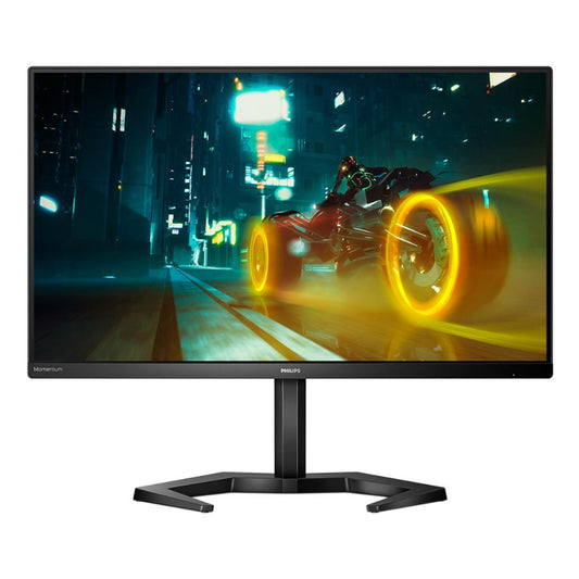 Monitor Philips 60,5 cm (23,8") 24M1N3200VA 1920x1080 Gaming 165Hz VA 1ms 2xHDMI DisplayPort Pivot Zvočniki 2x3W  3H sRGB125,9% FreeSync Premium Momentum