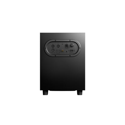 Zvočniki SteelSeries Arena 9 (5.1) - Bluetooth, 3,5mm - črni RGB