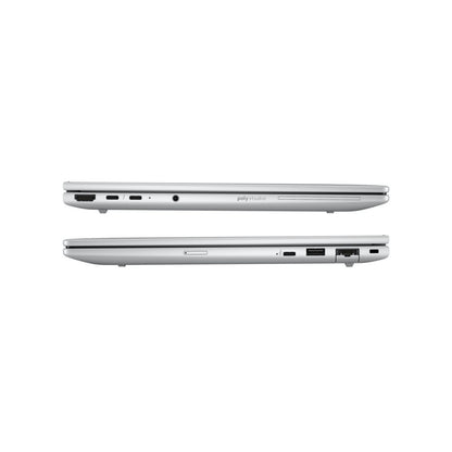 Prenosnik HP 35,5 cm (14,0") Elitebook 8 G1i 1920x1200 IPS 300nit Ultra 7-268V/32GB/SSD1TB/BL/AI Chip: 48 TOPs/ALU/Intel Arc 140V/Win11Pro (CV0P8ET#BED)