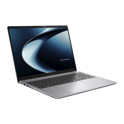 Prenosnik Asus 40,64 cm (16,0") ExpertBook P3 1920x1200 WVA 300nit R7-8840HS/16GB/512GB/BL/FP/AMD Radeon 780M/Win11Pro (90NX09T2-M00880)