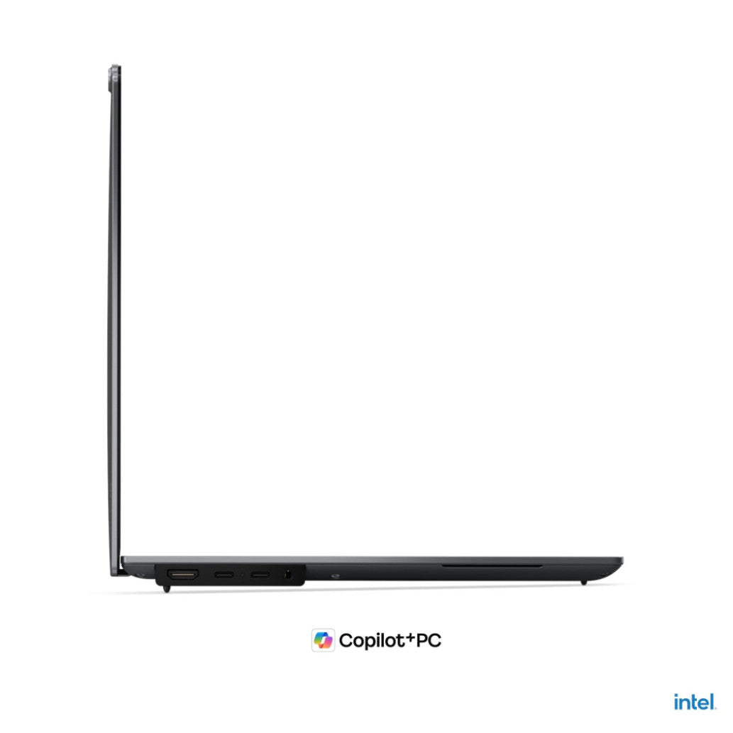 Prenosnik Lenovo 38,86 cm (15,3") ThinkPad X9-15p 2880x1800 OLED na dotik 500nit 120Hz Ultra X9-388H/32GB/1TB/BL/AI Chip: 50 TOPs/ALU/Intel Arc B390/Win11Pro (21VV004BSC)