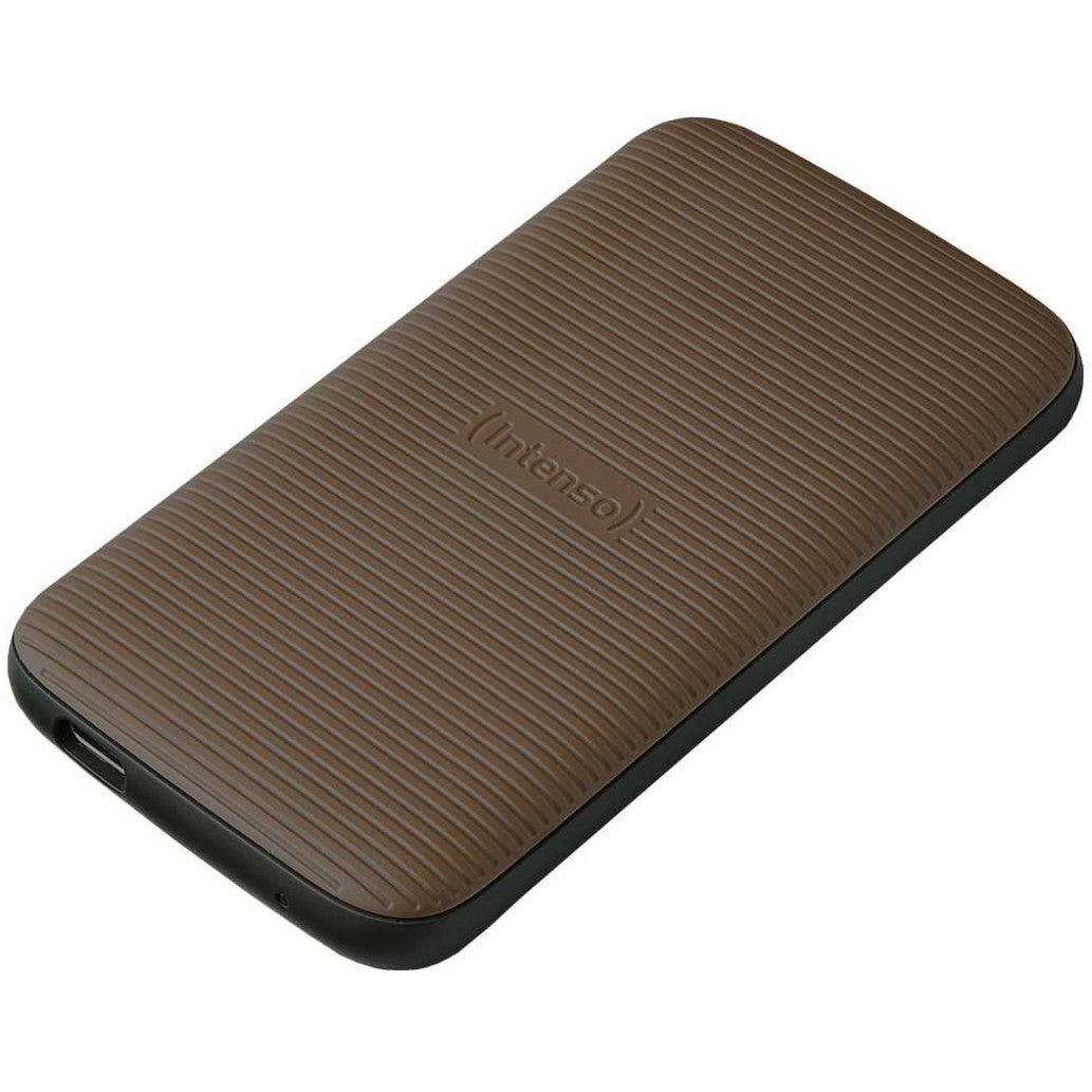 Prenosni disk 6,4cm (2,5") 1TB USB 3.2 Intenso TX500 1000MB/s  - (3827460)