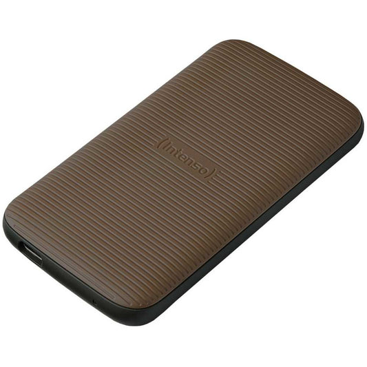 Prenosni disk 6,4cm (2,5") 1TB USB 3.2 Intenso TX500 1000MB/s  - (3827460)