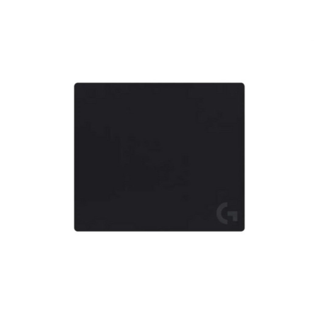 Podloga za miško Logitech mikrovlakna 460x400x5mm G740 črna (943-000805)