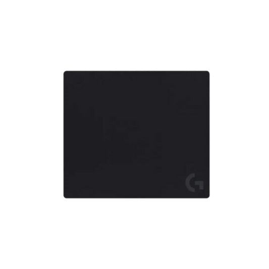 Podloga za miško Logitech mikrovlakna 460x400x5mm G740 črna (943-000805)