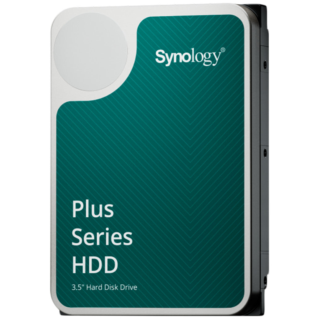 Trdi disk 3,5" 4TB SATA Synology HAT3300-4T 5400rpm 256MB (HAT3300-4T)