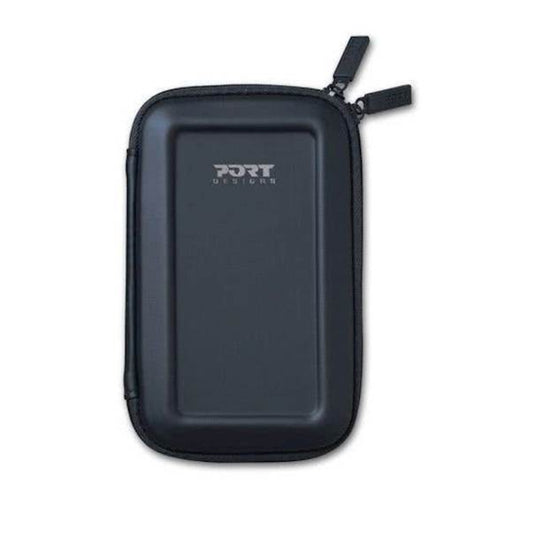 Torbica za prenosni disk 2,5" Port Colorado Shock Črna (400145)