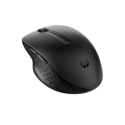 Miš Bluetooth + USB HP 435 Multi Device črna (3B4Q5UT#AC3)