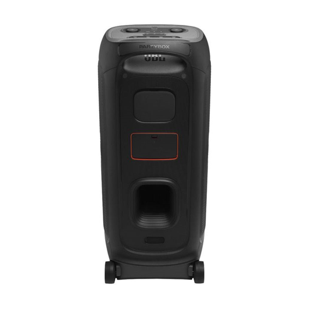 Zvočnik prenosni bluetooth JBL PartyBox 720 800W (črna)