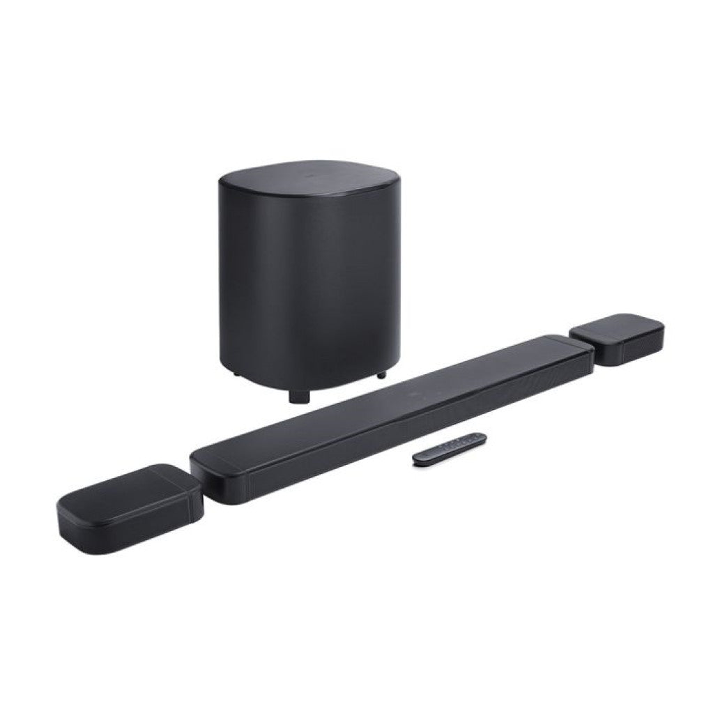 Zvočni sistem JBL Bar 800 MK2 7.1 780W 2xHDMI BT WiFi Dolby Vision