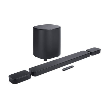 Zvočni sistem JBL Bar 800 MK2 7.1 780W 2xHDMI BT WiFi Dolby Vision