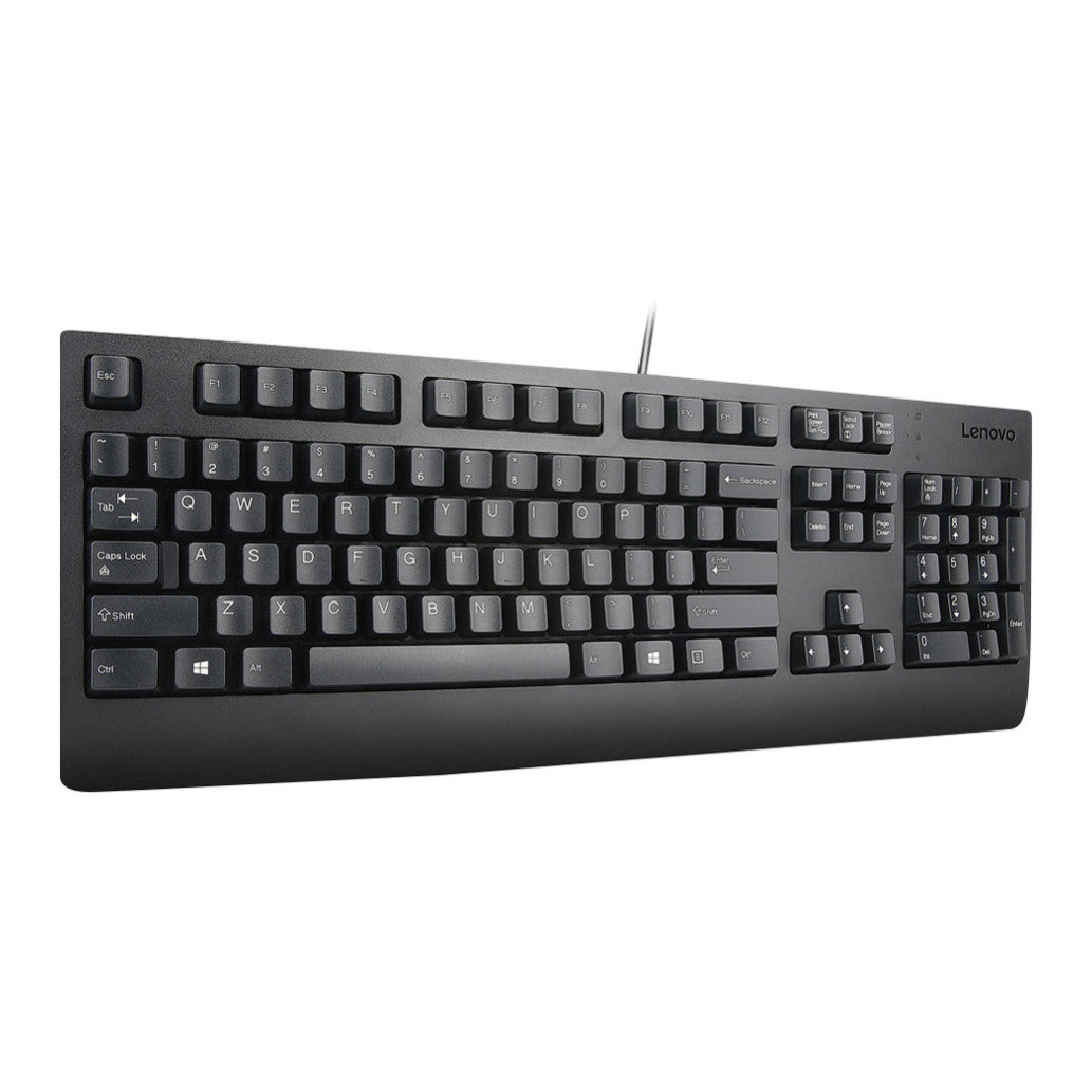 Tipkovnica Lenovo Preferred Pro II USB SLO (4X30M86919)