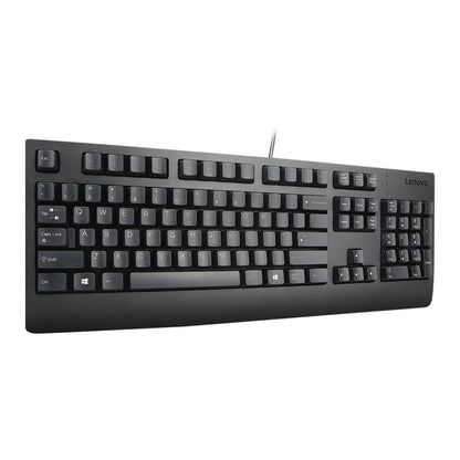 Tipkovnica Lenovo Preferred Pro II USB SLO (4X30M86919)