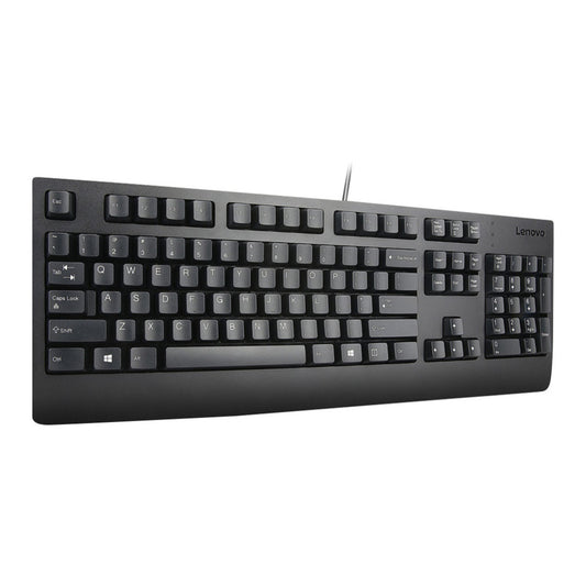 Tipkovnica Lenovo Preferred Pro II USB SLO (4X30M86919)