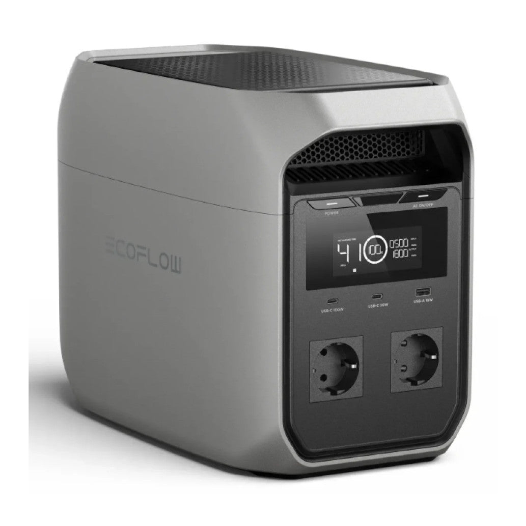 Polnilna postaja EcoFlow Delta Classic 3 1024Wh 1000W (DELTA 3 Classic)