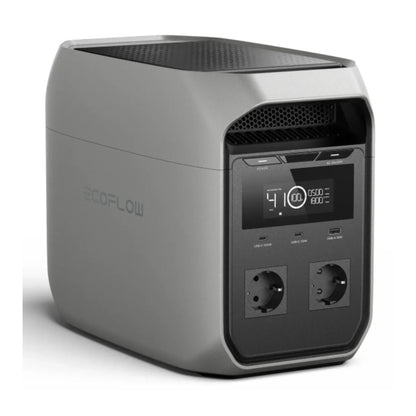 Polnilna postaja EcoFlow Delta Classic 3 1024Wh 1000W (DELTA 3 Classic)