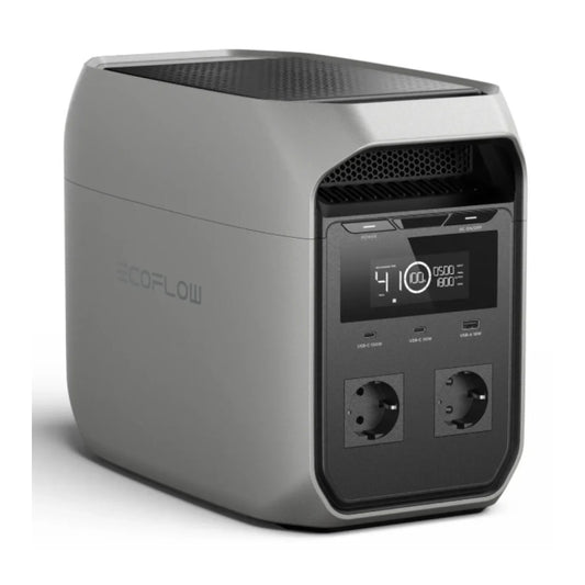 Polnilna postaja EcoFlow Delta Classic 3 1024Wh 1000W (DELTA 3 Classic)