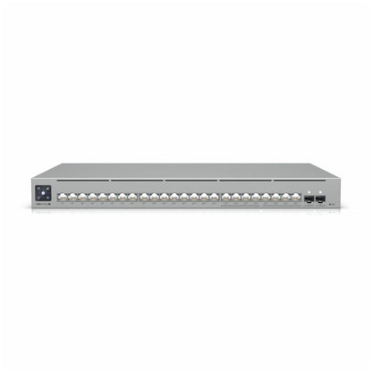 STIKALO 16-PORT + 2x SFP Ubiquiti UniFi 4x2,5Gbp/s 12x1Gbp/s 2x10g SFP+ Managed Rackmount (USW-PRO-MAX-16)