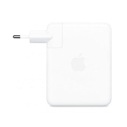 Napajalnik za prenosnik Apple USB-C 140W - brez kabla (MLYU3ZM/A)