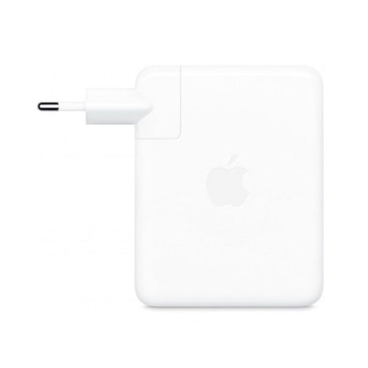 Napajalnik za prenosnik Apple USB-C 140W - brez kabla (MLYU3ZM/A)