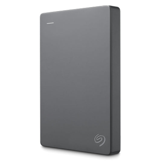 Prenosni disk 6,4cm (2,5") 4TB USB 3.0 Seagate - siva (STJL4000400)
