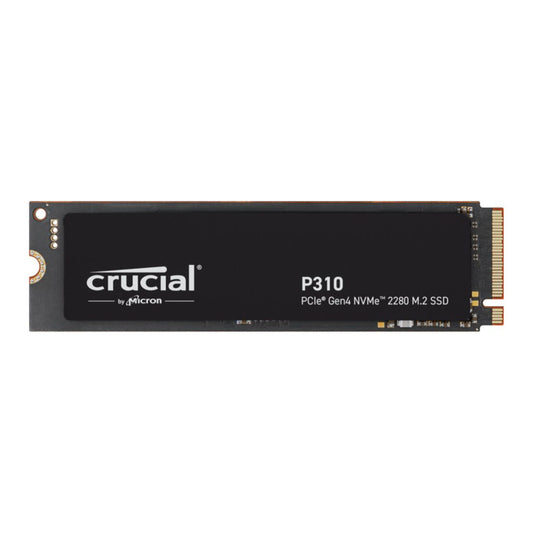 Disk SSD M.2 NVMe PCIe 4.0 1TB Crucial P310 2280 7100/6000MB/s (CT1000P310SSD8)