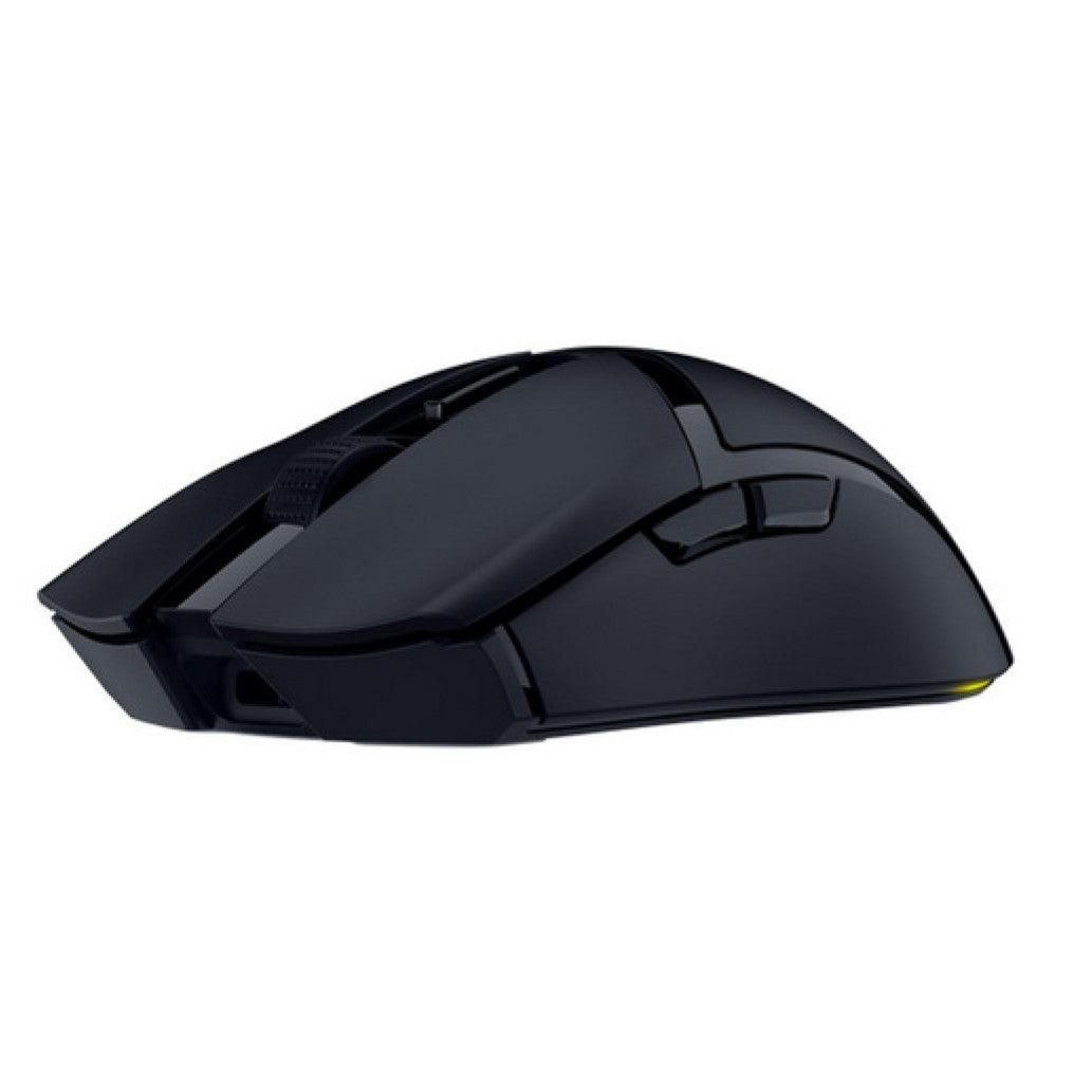 Gaming miška brezžična Razer Cobra Hyperspeed, črna (46942069)
