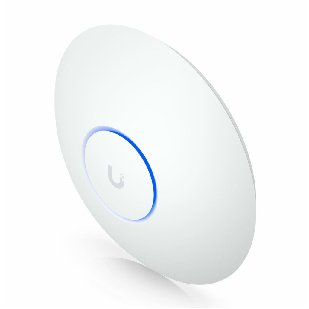 Dostopna točka Ubiquiti U7 Long Range U7-LR WiFi7 802.11be 5,8Gbit/s 2,5GbE uplink 5x notranja antena (U7-LR)