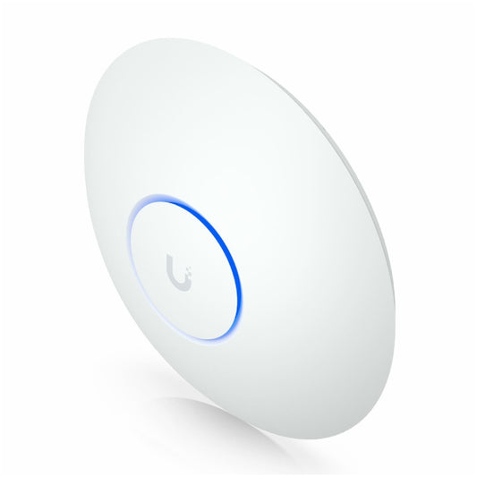Dostopna točka Ubiquiti U7 Long Range U7-LR WiFi7 802.11be 5,8Gbit/s 2,5GbE uplink 5x notranja antena (U7-LR)