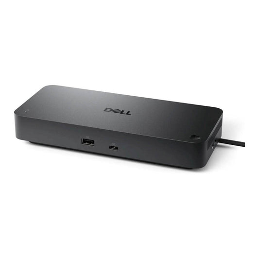 Priklopna postaja USB-C => Dell Thunderbolt 5 Smart Dock - SD25TB5 1x HDMI 2xDisplayPort 4xUSB3.2 2xUSB-C 300W 1xLAN 2,5Gb (210-BRFN)