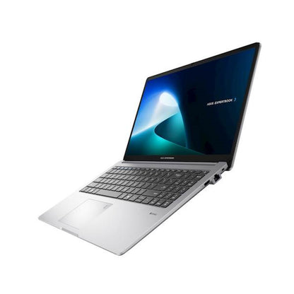 Prenosnik Asus 39,6 cm (15,6") ExpertBook P1 1920x1080 WVA 250nit Core 5-210H/16GB/512GB/FP/Intel UHD/Win11Pro (P1503CVA-CTO)
