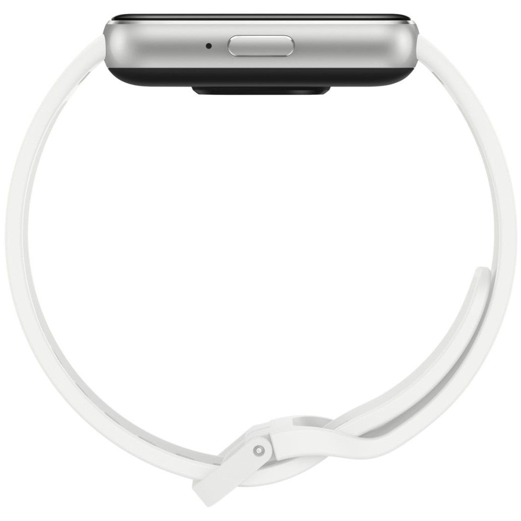 Pametna ura Samsung Galaxy Fit 3 ,srebrna