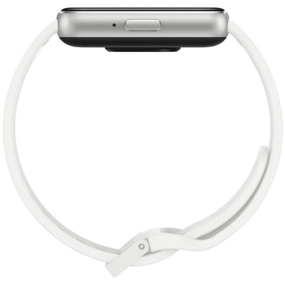 Pametna ura Samsung Galaxy Fit 3 ,srebrna