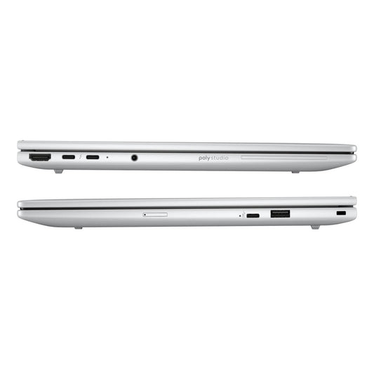 Prenosnik HP 35,5 cm (14,0") EliteBook 8 G1i 14 1920x1200 IPS 300nit Ultra 5-225U/16GB/512GB/BL/FP/ALU/Intel Graphics/Win11Pro (AD4H1ET#BED)