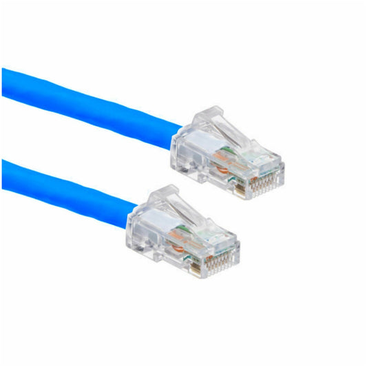 KABEL PATCH UTP Cat.6 1,50m RJ45 Leviton P24 moder (CPC6CU015-4CCBB-P24)
