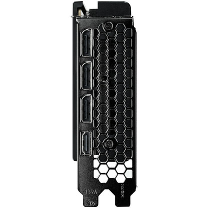Grafična kartica nVidia RTX5060Ti Gainward Python III - 16GB GDDR7 (NE7506T019T1-GB2061T)
